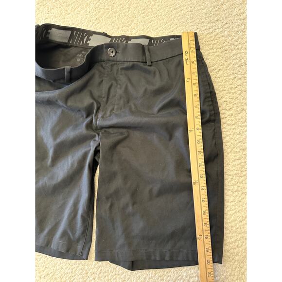 Nike Mens Golf Shorts Size 34 - Picture 6 of 7